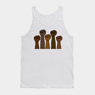 Black Lives Matter Tank Top